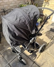 BRITAX Römer B-Smart 4 Buggy