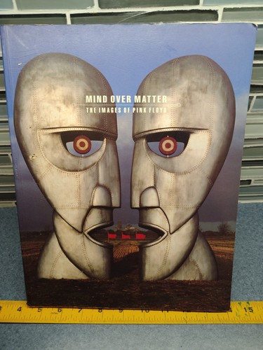 Mind over matter the images - mind,