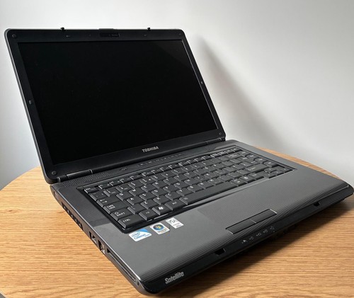 Toshiba satellite l300 2dr - toshiba,