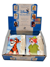 Disney Treasures 2003 Upper