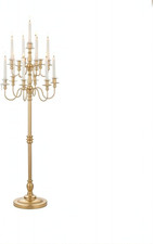 Bigsee Floor Candelabra Tall