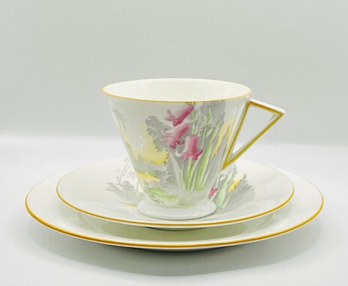 Shelley fine bone china tea - bone,