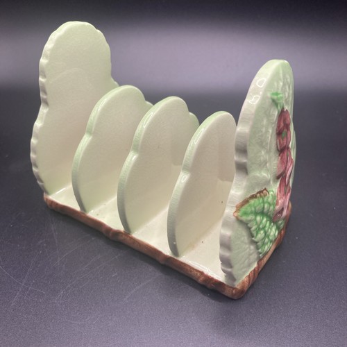 Vintage carlton ware ceramic - carlton,