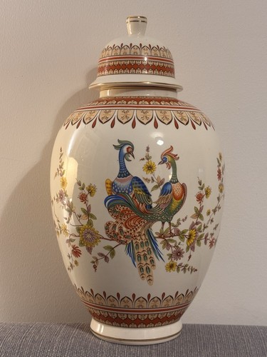 Large vintage japanese - vintage, satsuma