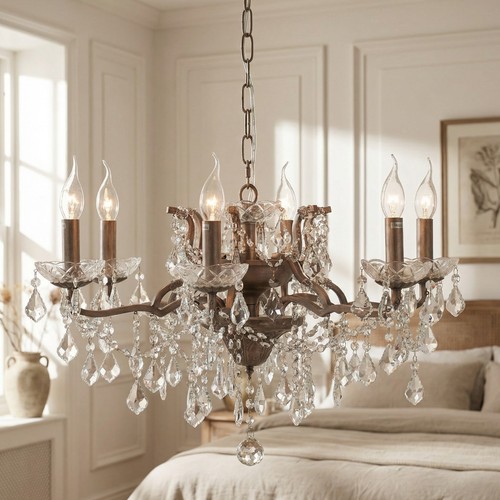 French style arm branch - arm,