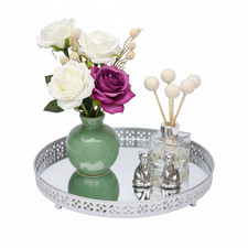 Round Decorative Mirror