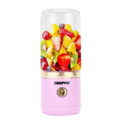 Portable blender smoothie - blender,