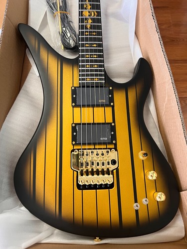 Schecter synyster gates - synyster,