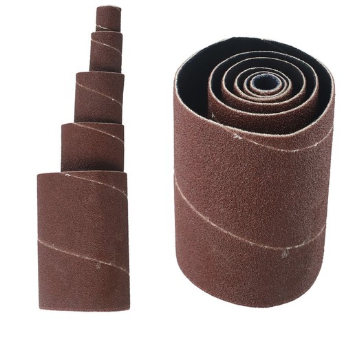 High compatibility sanding - high,