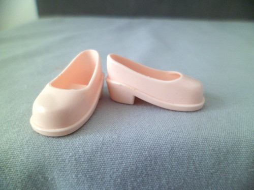 Pair orig vintage sindy - pair,