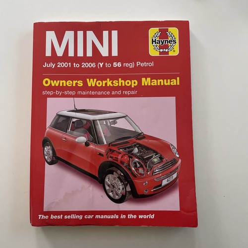 Mini petrol - petrol, 2001-2006)