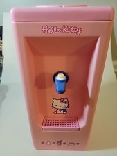 Hello Kitty Water And Drink