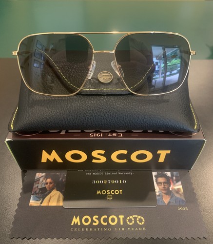 Moscot originals nyc shtarker - moscot,