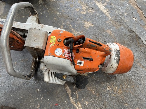 Stihl 360 avs - stihl,
