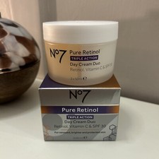 No7 Pure Retinol Triple Action