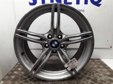 ALLOY WHEEL BMW Z SERIES 19