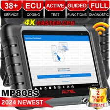 2026 AUTEL MaxiPRO MP808S