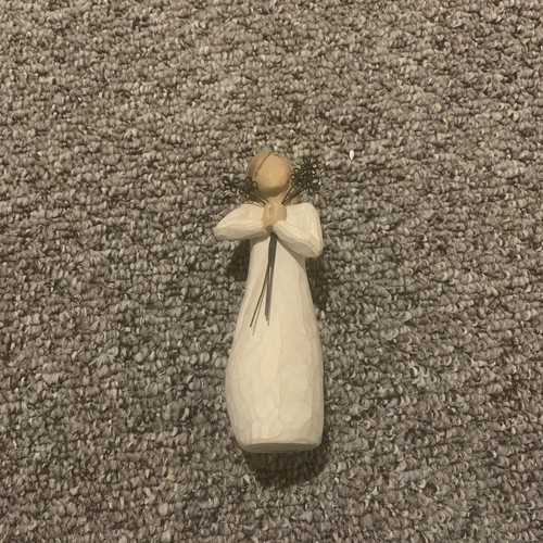 Willow tree friendship - willow, 'friendship'