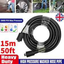 15M Replacement High Pressure