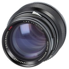 Zenza Bronica Zenzanon MC
