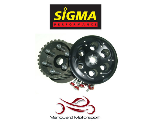 Ktm 690 smc all - years, sigma