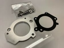 Citroen C2 VTS Inlet to