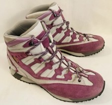 ASOLO SMARTY GTX Hiking Boots