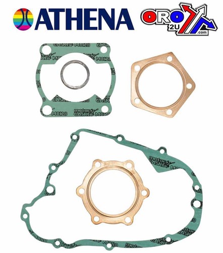 Gasket full set yamaha dt175 - gasket,