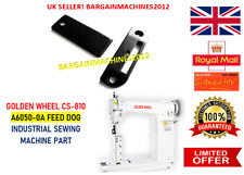 GOLDEN WHEEL POST BED CS-810