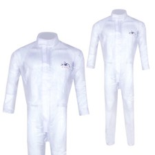 Kart Racing Rain Suit