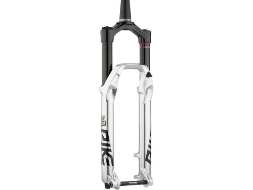 Rockshox pike ultimate - rockshox, charger