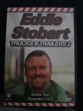 Eddie Stobart Trucks And