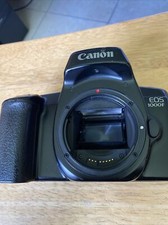 CANON EOS 1000F 35MM CAMERA