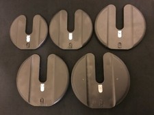 NEW 552 SERIES 2 ONLY - Bowflex SelectTech Dumbbells Replacement Plate Weight