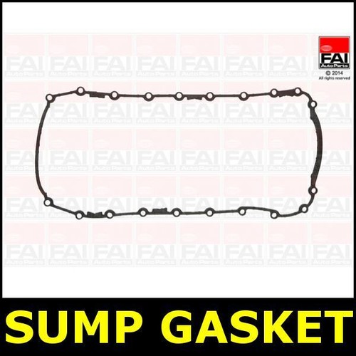 Sump gasket fits - sump,