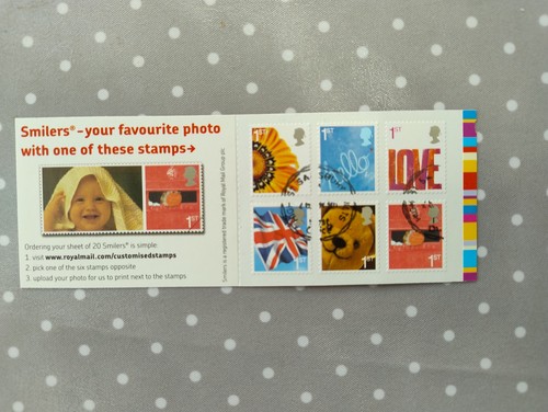 The collection booklet of - the,