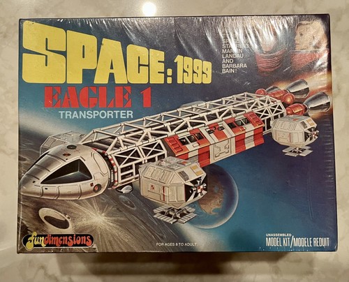 Sealed vintage 1975 mpc - sealed, -vintage