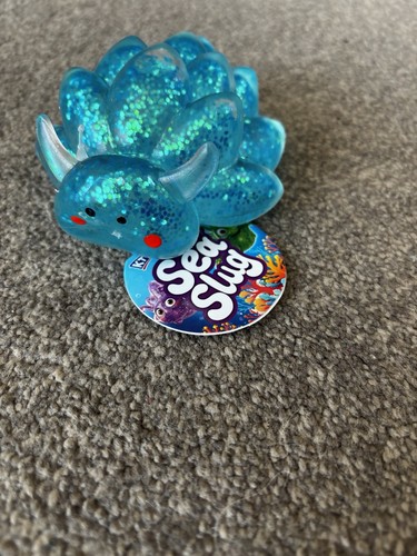 Ktl blue sea slug fidget - sea,