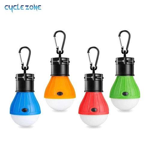 Led camping tent light - led,