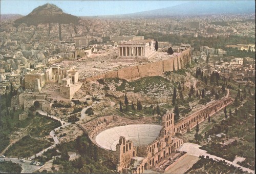 Vintage 1978 athens greece - 1978,