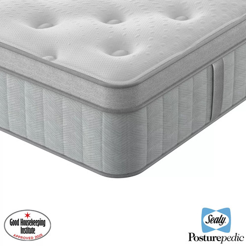 Sealy posturepedic elevate - sealy,