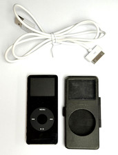 Apple iPod Nano 1st Generation