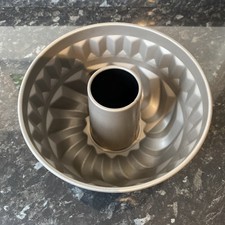 Bundt Cake Tin Ring Pan Mould