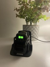 Vector robot anki - vector,