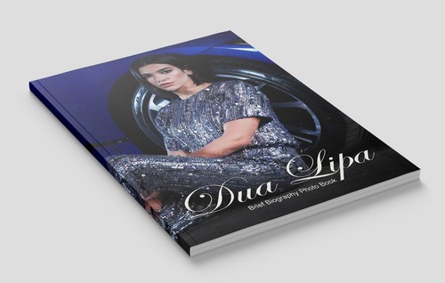 Dua lipa brief biography photo - lipa,