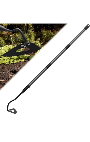 Dutch hoe heavy duty - dutch,