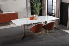Luxury Dining Table Italian