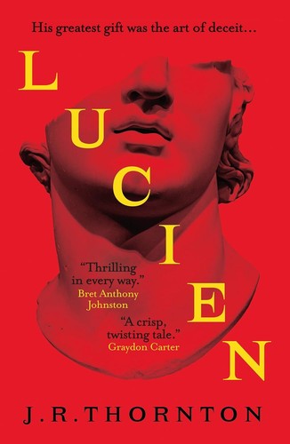 Lucien the secret - lucien:, history