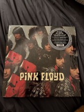 Pink Floyd Piper At The Gates