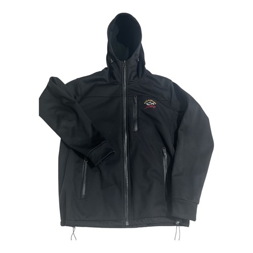 Paul shark soft - shell, jacket